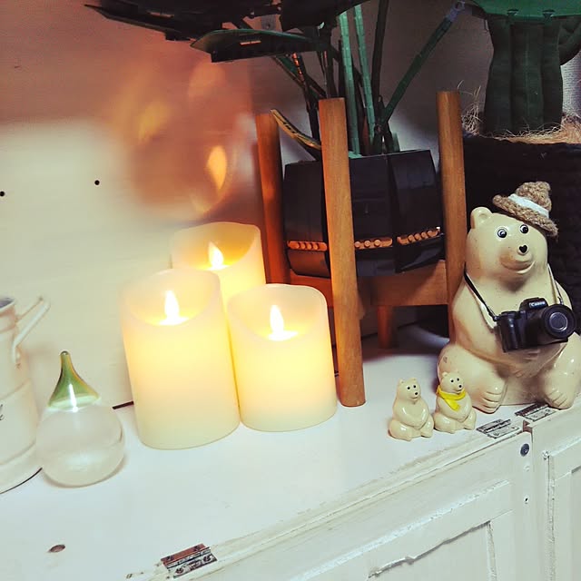 Yurieさんの実例写真