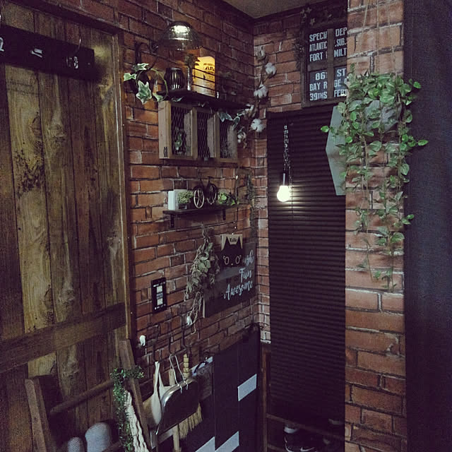 naoporonさんの実例写真