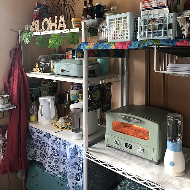 ariceさんの実例写真