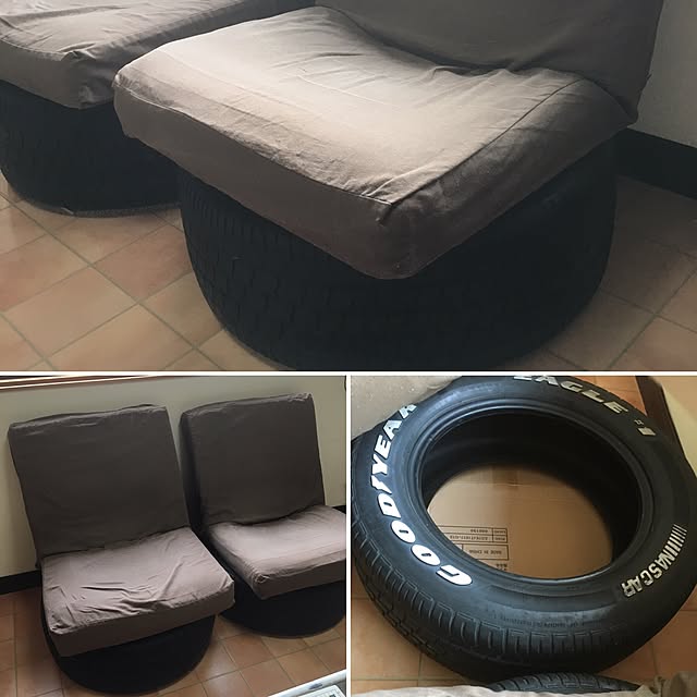 a2woGARAGEさんの実例写真