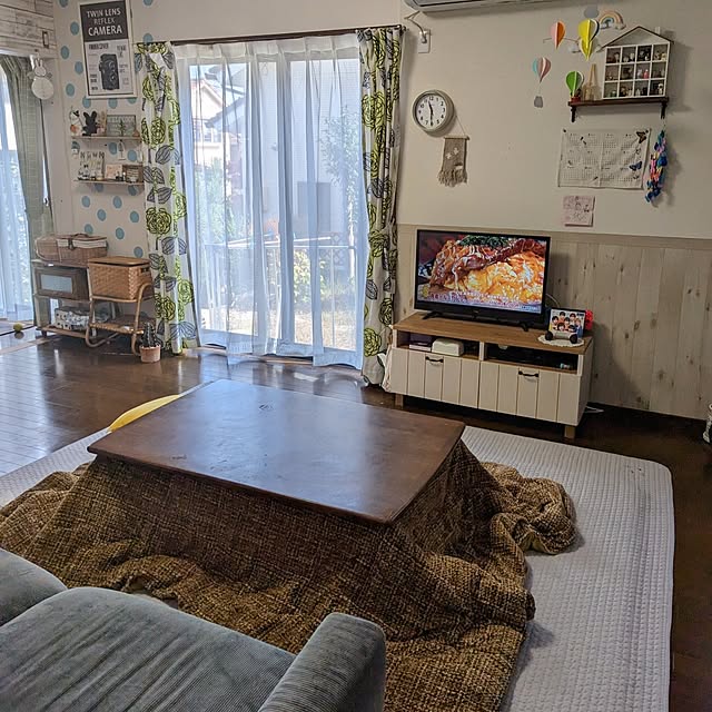 dadaさんの実例写真