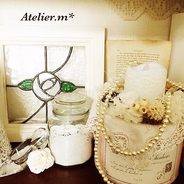 Atelier.mさんの実例写真