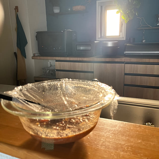 amさんの部屋