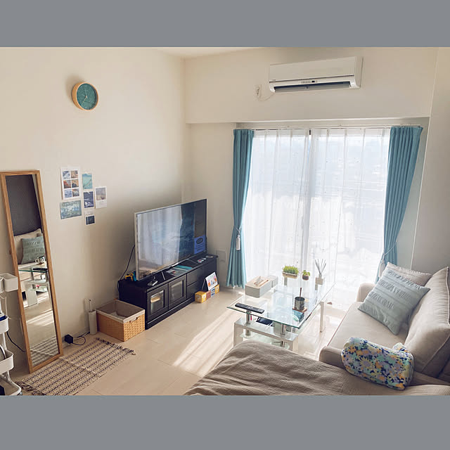 y.kさんの実例写真