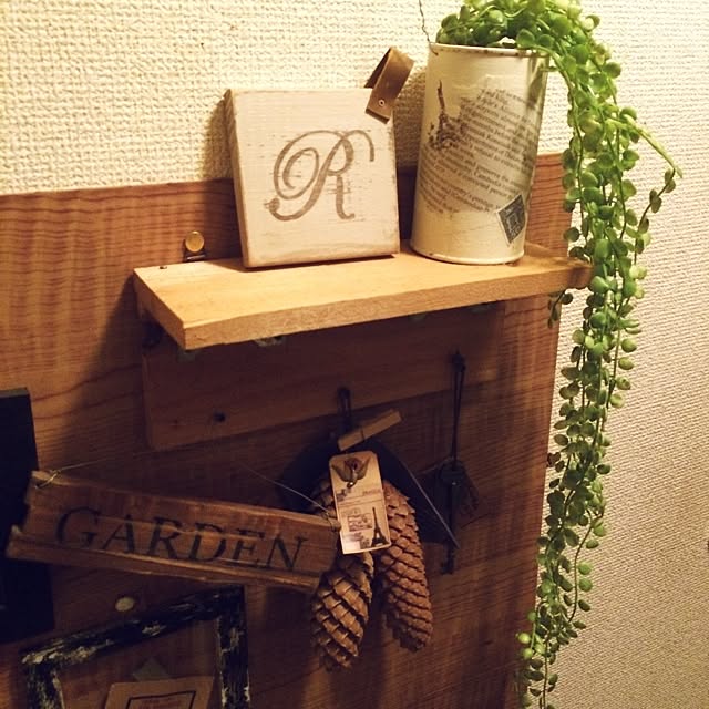 mikanさんの実例写真