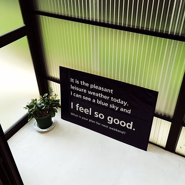 RikoRikoさんの実例写真