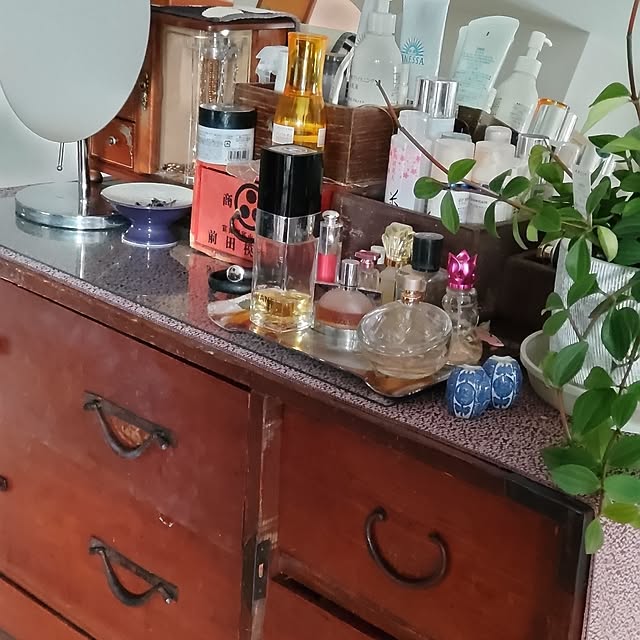 salacocoさんの部屋