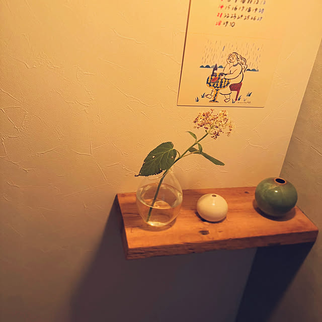 oa.mさんの部屋