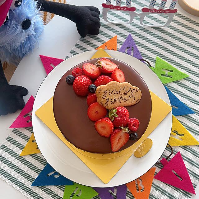 n.kiki.aさんの部屋