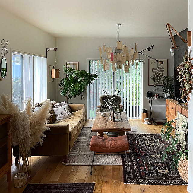 maison.de.brocanteさんの実例写真