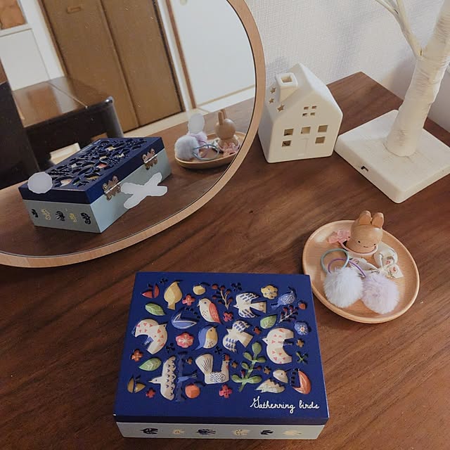 mogamogaさんの部屋