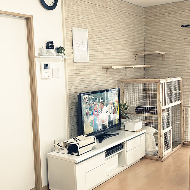 simplelife.aさんの実例写真