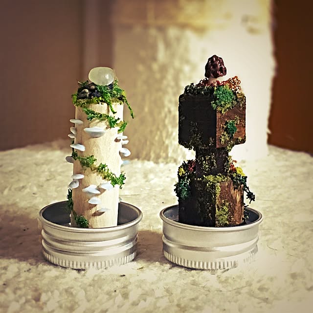 ramuchop3000さんの実例写真