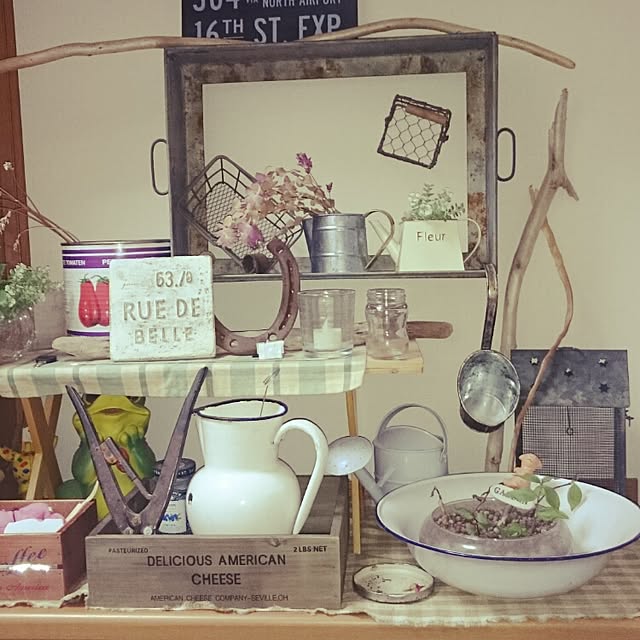 tikuwaさんの実例写真