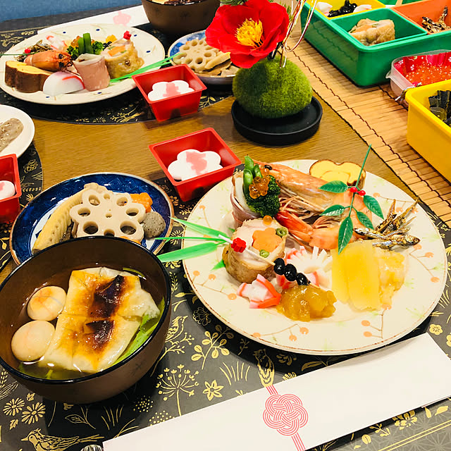 MU102さんの実例写真