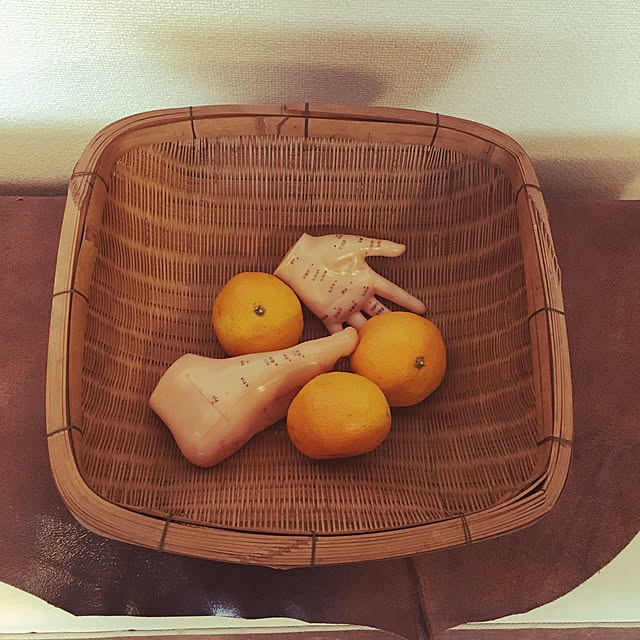 Mさんの実例写真