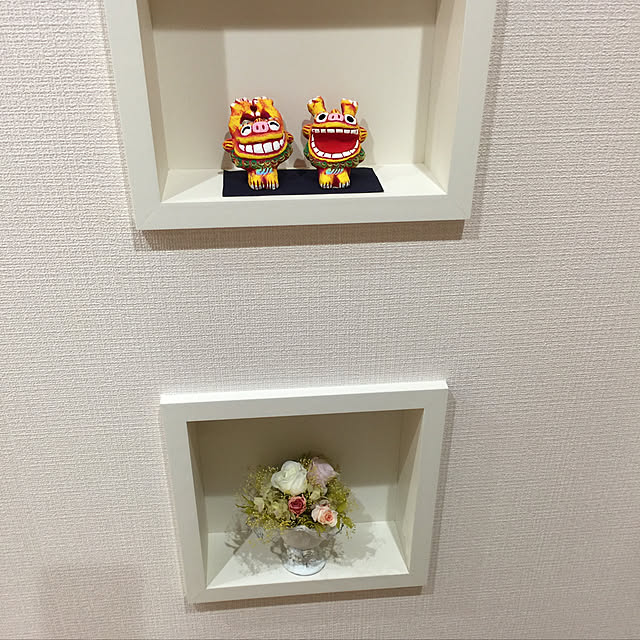 玄関/入り口/結婚祝いのインテリア実例 - 2017-09-17 22:20:16