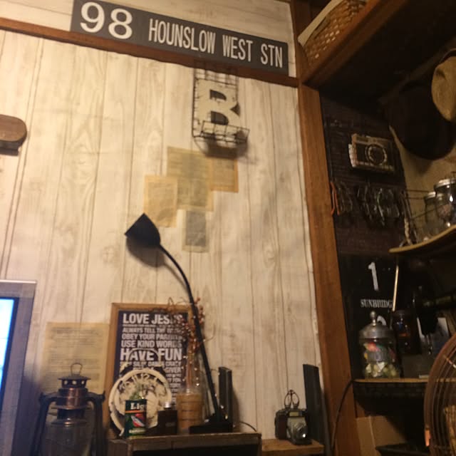 renryさんの実例写真