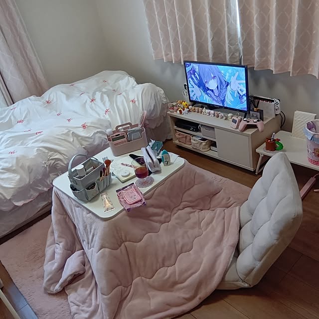 moyuさんの部屋