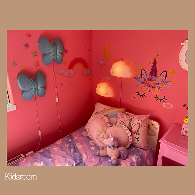 confeitoさんの部屋