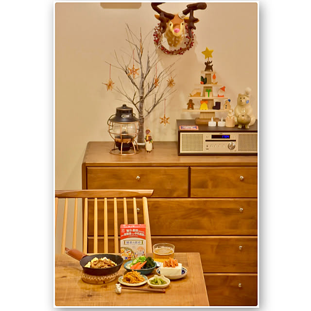 mikigumaさんの実例写真