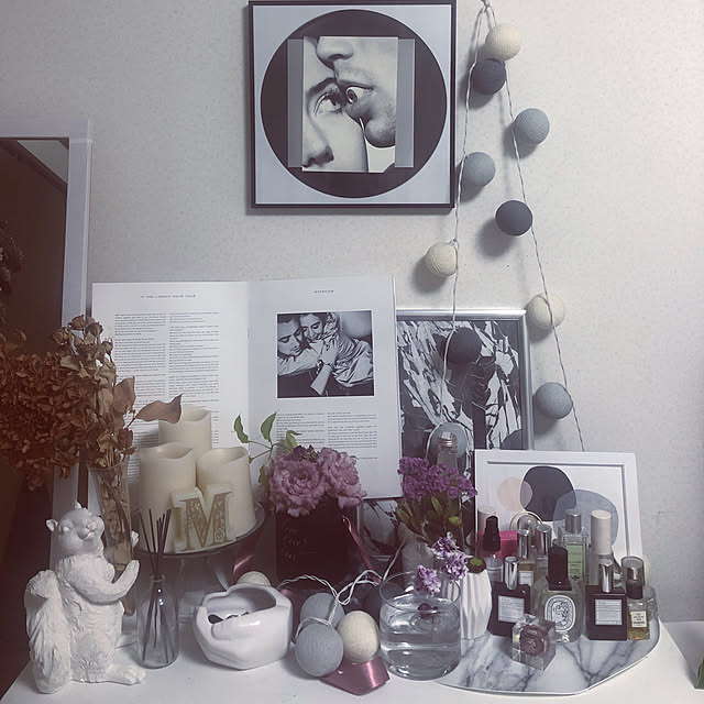 mo.mo.さんの実例写真