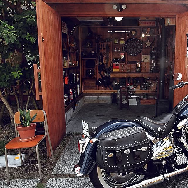 Tommyさんの実例写真