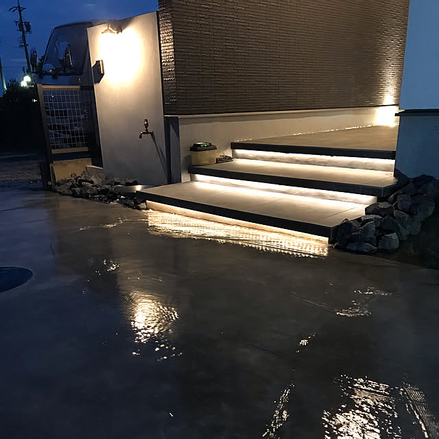 実例写真
