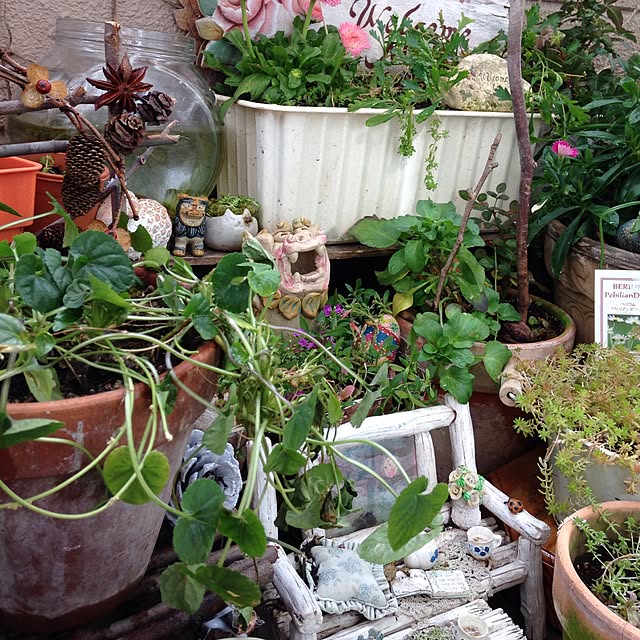 Yashikiさんの実例写真