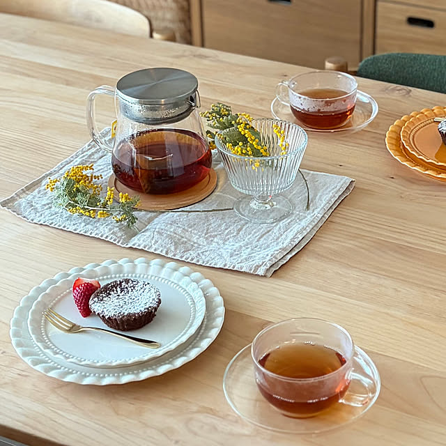 Anthuriumさんの部屋