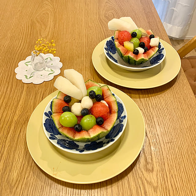 Minteaさんの実例写真