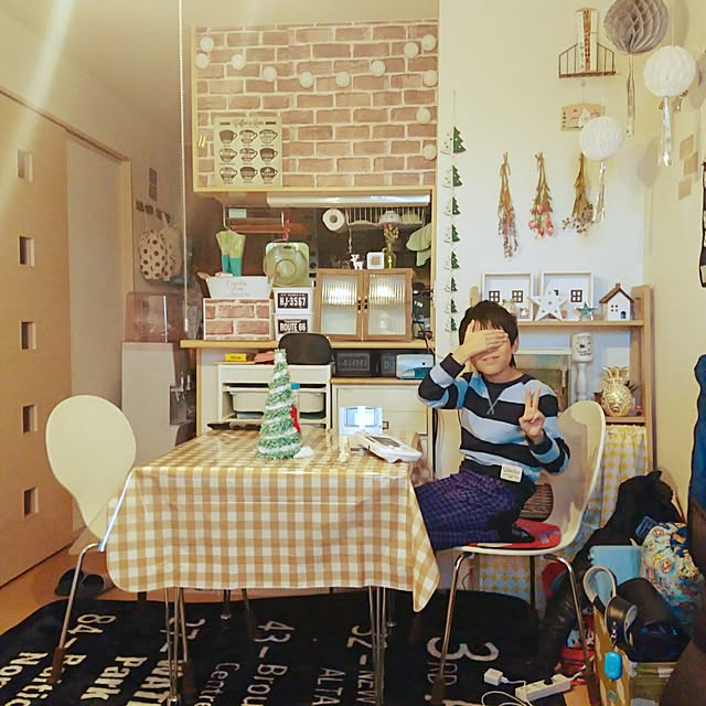 yukirunさんの実例写真