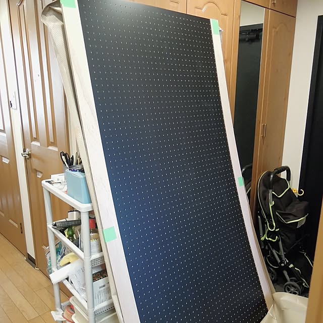Nakamaniaさんの部屋