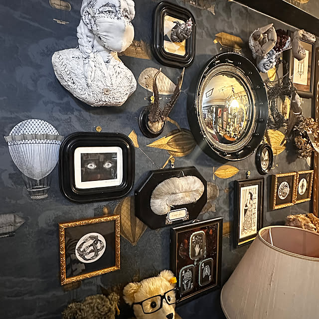 okyame-chanさんの実例写真