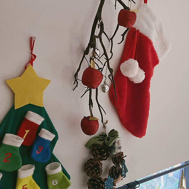 akanekoさんの部屋