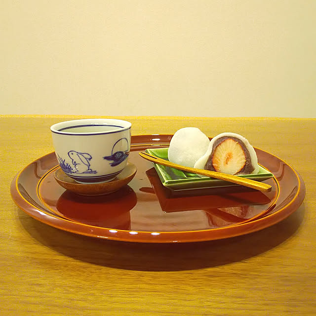 Haさんの実例写真