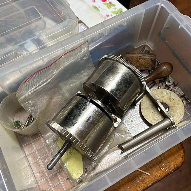 TOA-80さんの部屋