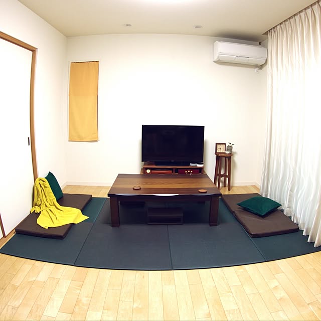 rikkyさんの実例写真