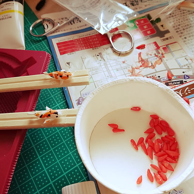 shabondamaさんの実例写真