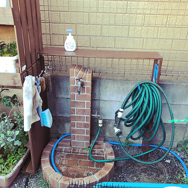 tamuさんの実例写真
