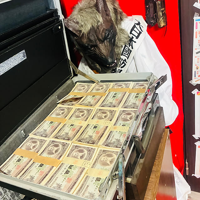 takakuzenさんの部屋