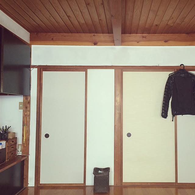 ricoさんの実例写真