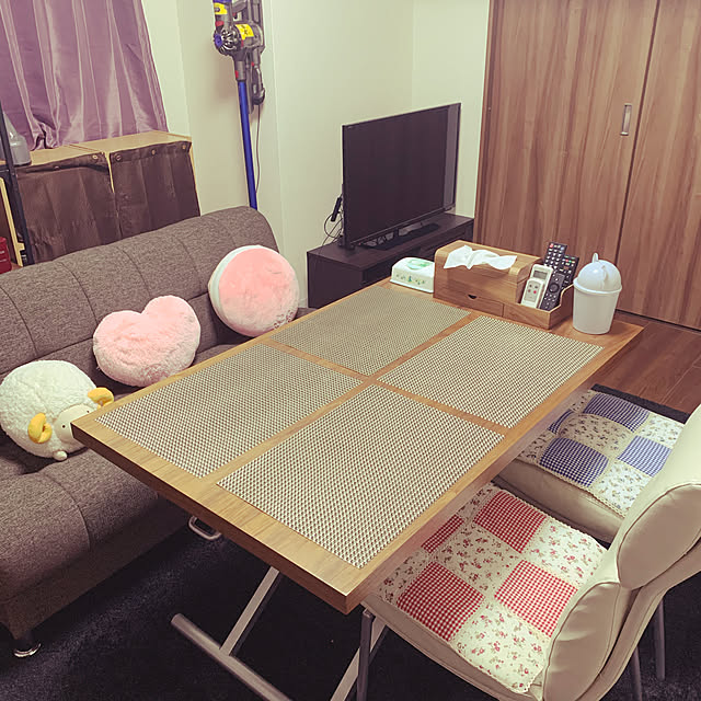 m_herylsさんの実例写真