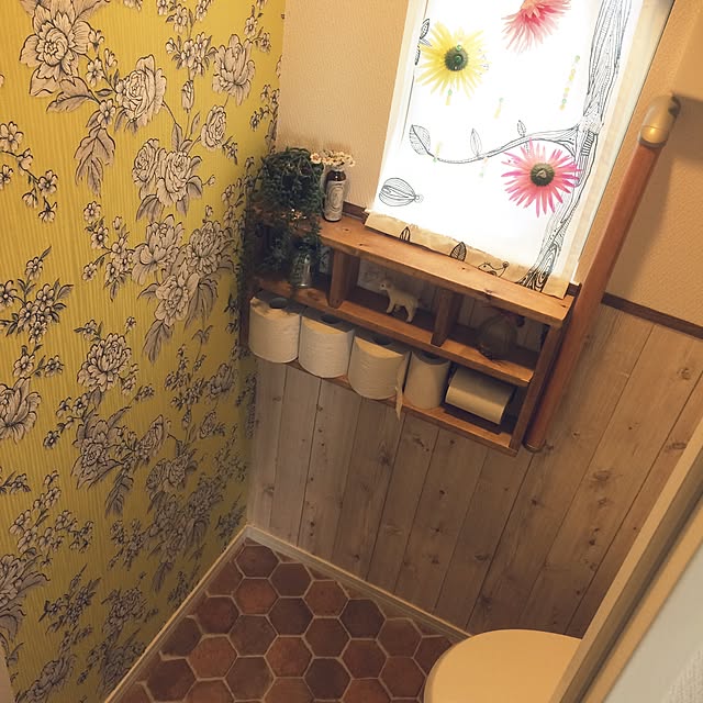 bambi_eyeさんの実例写真