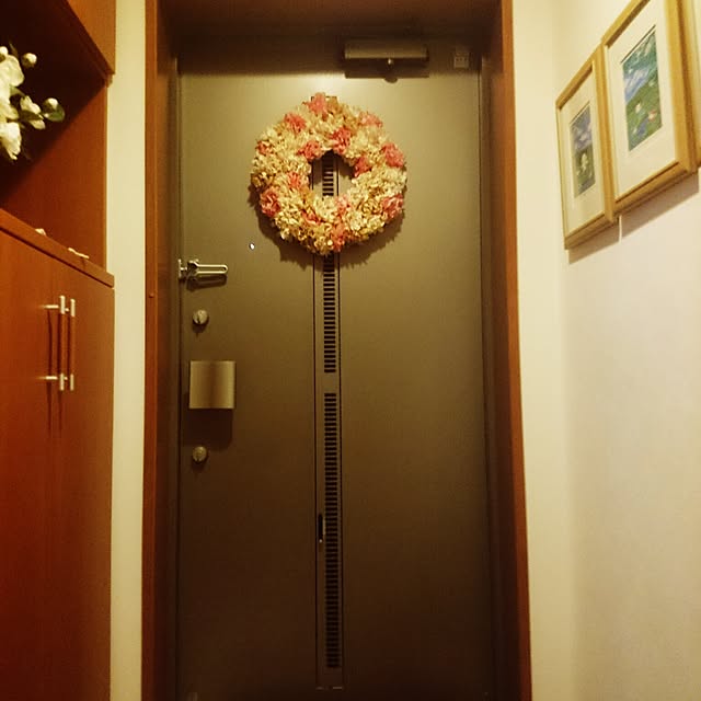 Sayoさんの実例写真