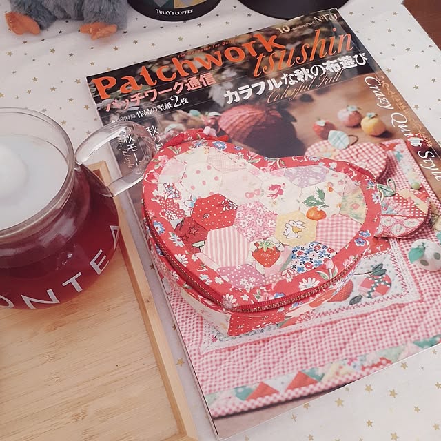 nokoさんの部屋