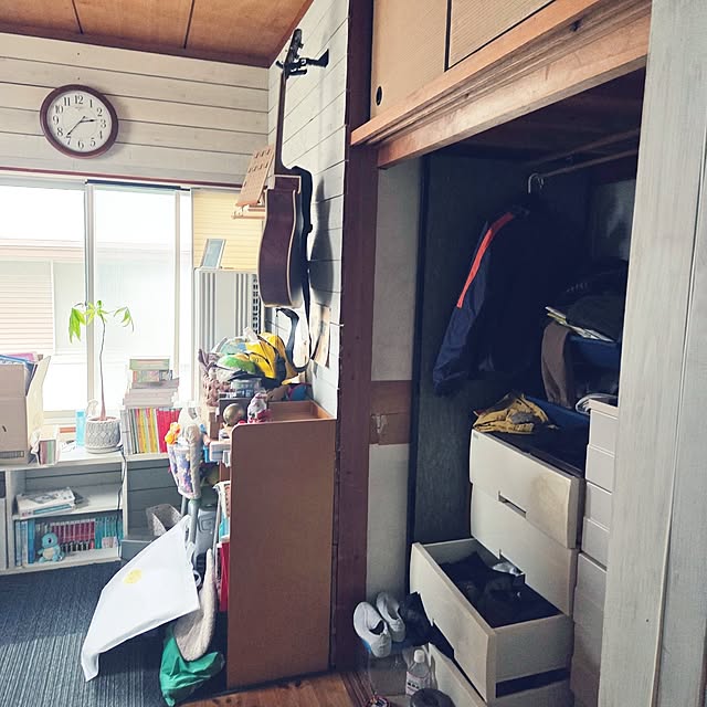 kurakoさんの部屋