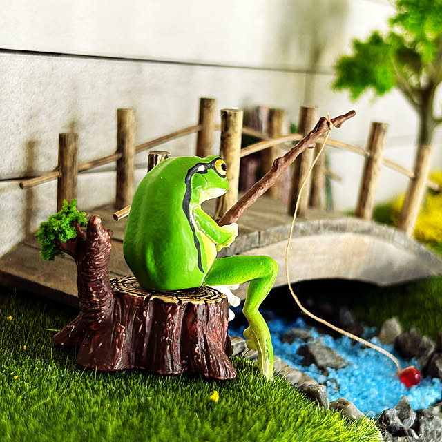 Masatoshiさんの実例写真