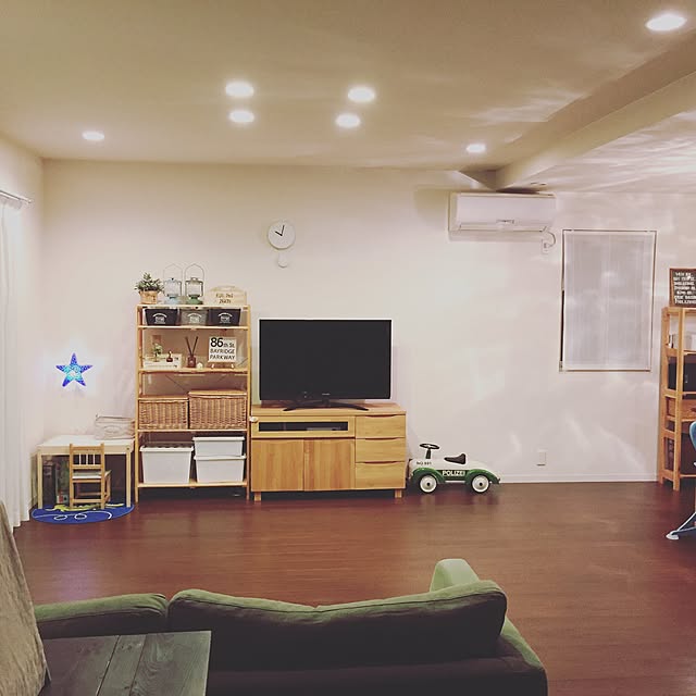 実例写真