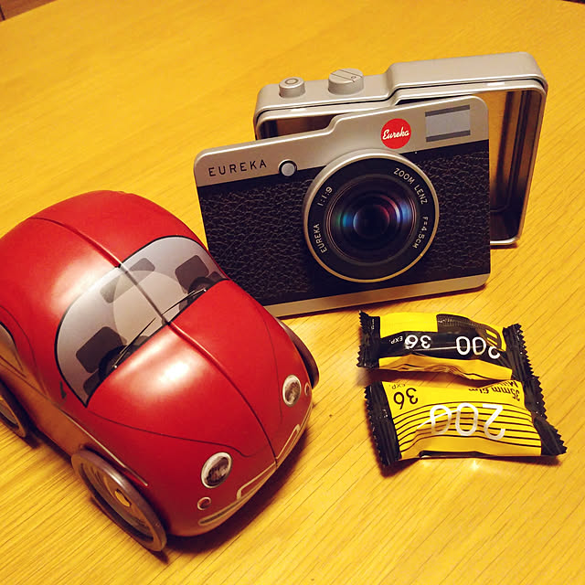 escargotさんの実例写真